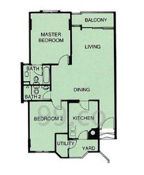 West Bay Condominium (D5), Condominium #531326091